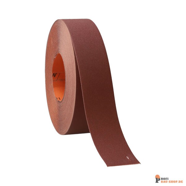 nortonschleifmittel/NORTON_schleifmittel_63642539137 Regular Rolls Norton R222 50.00x50m Grit 180_138485